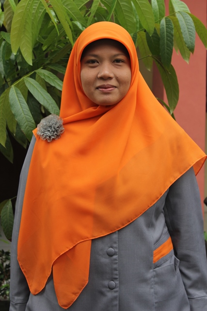 Bu Utami